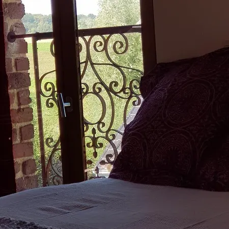 Séjour à la campagne Tarot